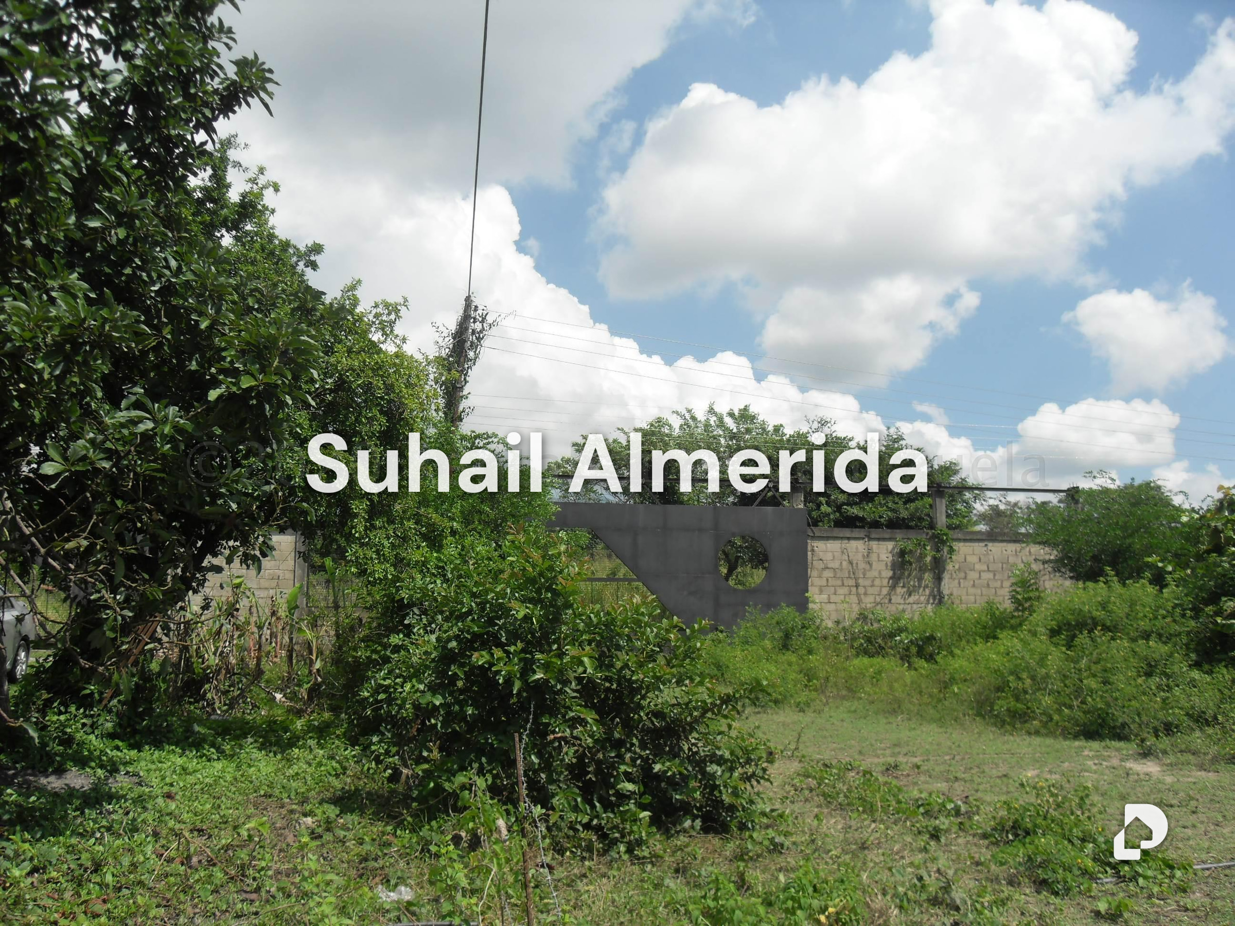 Terreno en Yagua, Guacara – 14