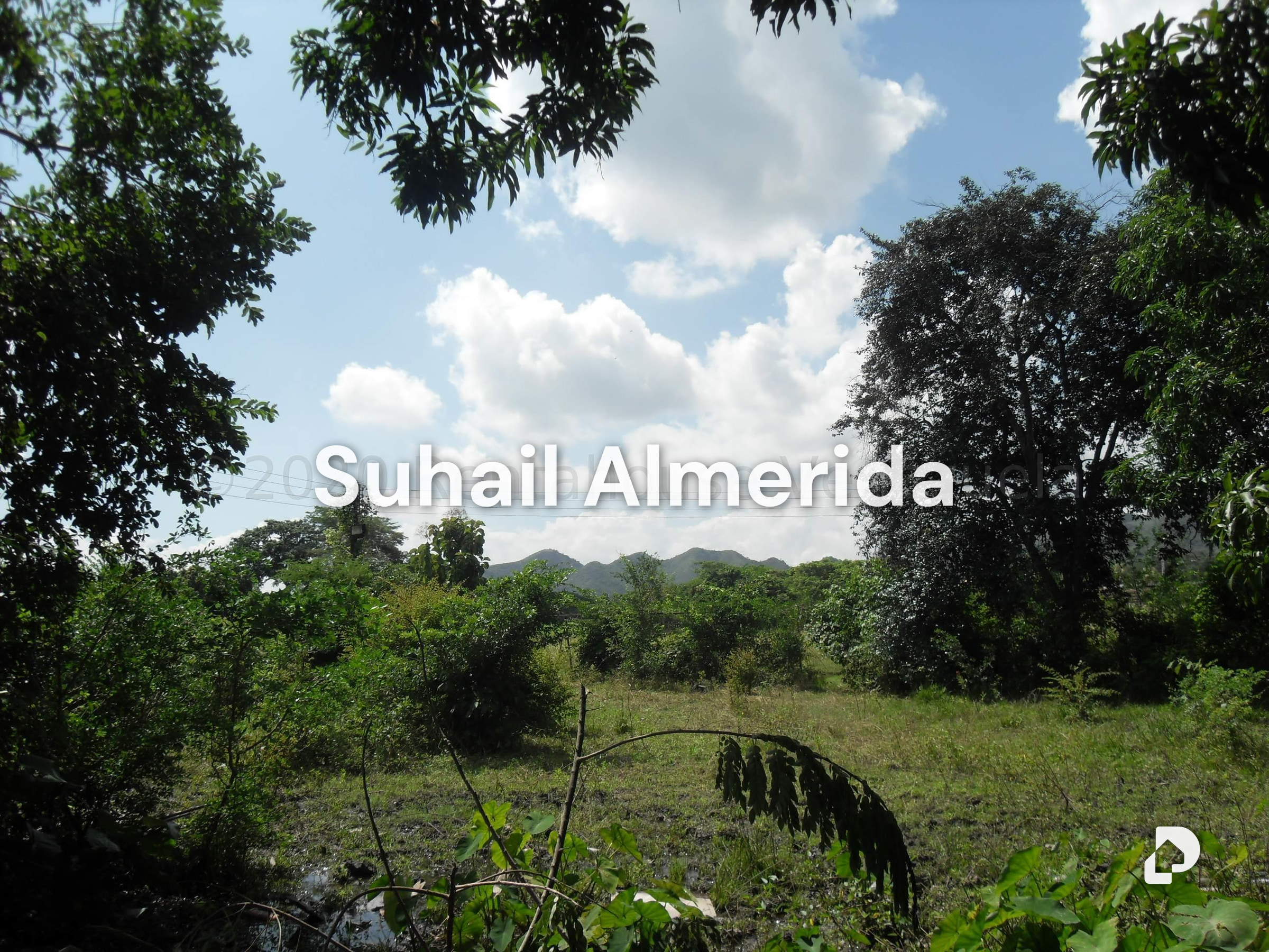 Terreno en Yagua, Guacara – 5