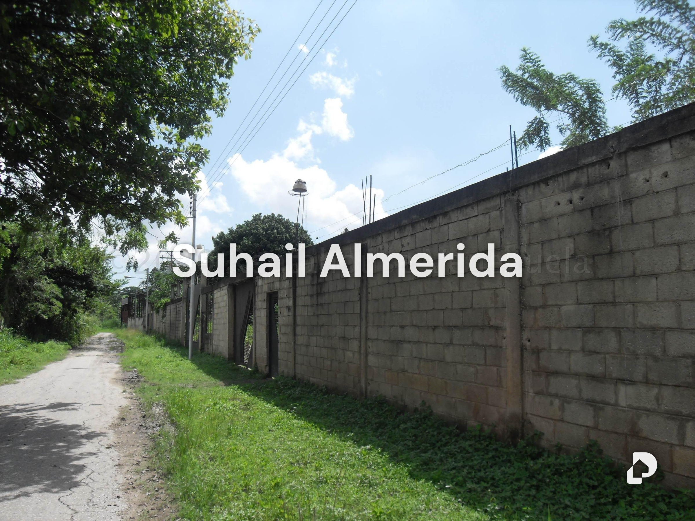 Terreno en Yagua, Guacara – 27