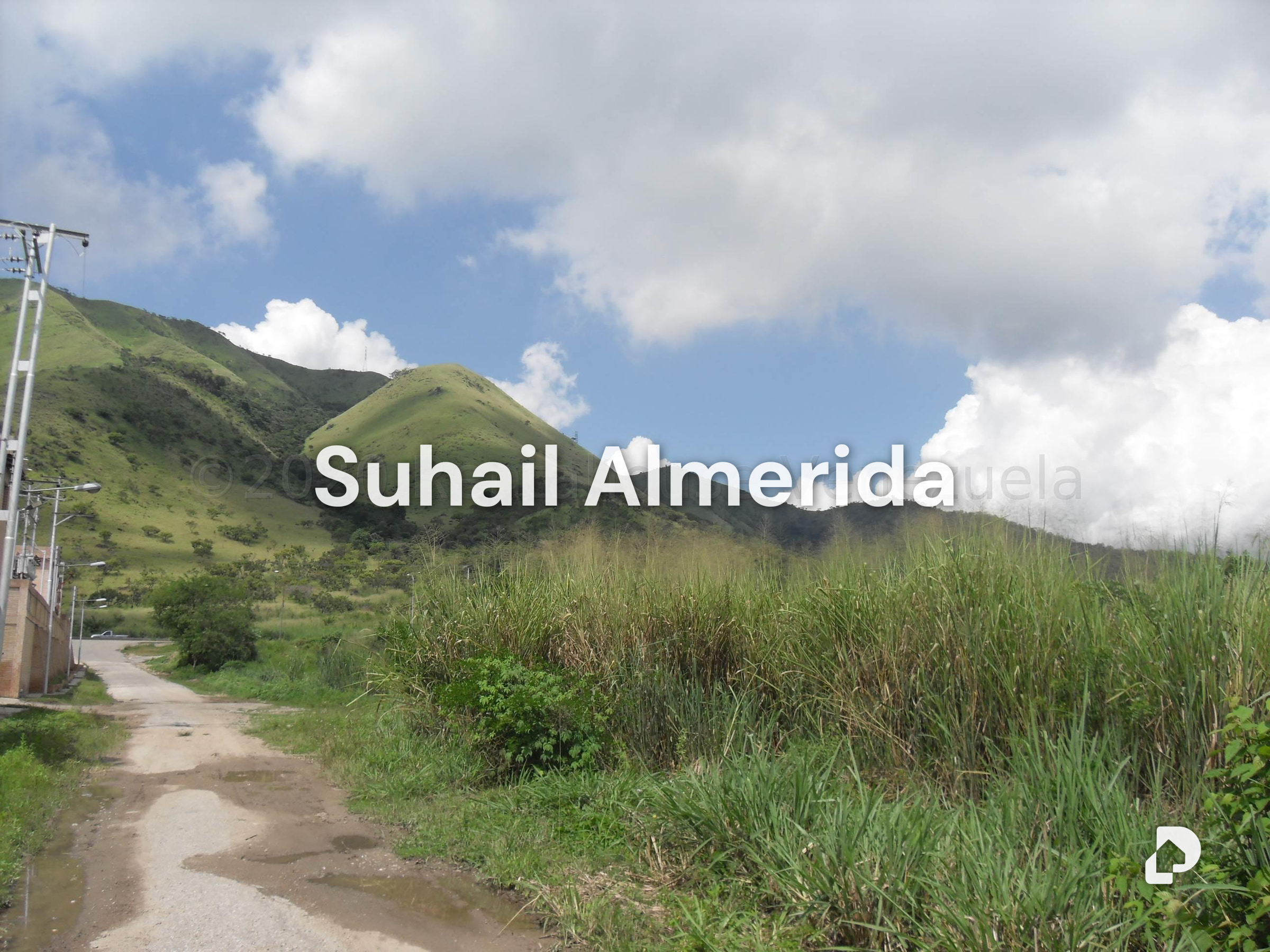 Terreno en Yagua, Guacara – 28