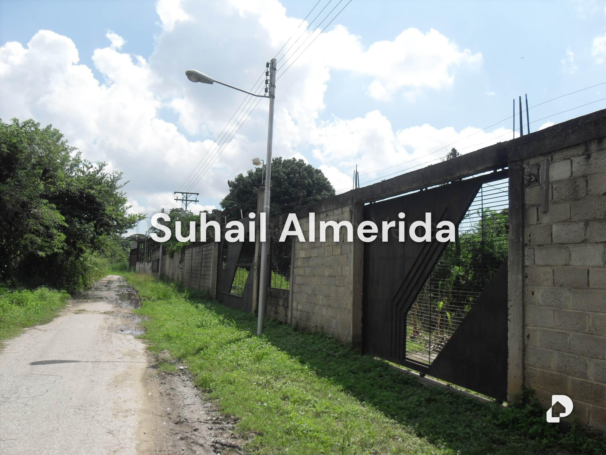 Terreno en Yagua, Guacara – 2