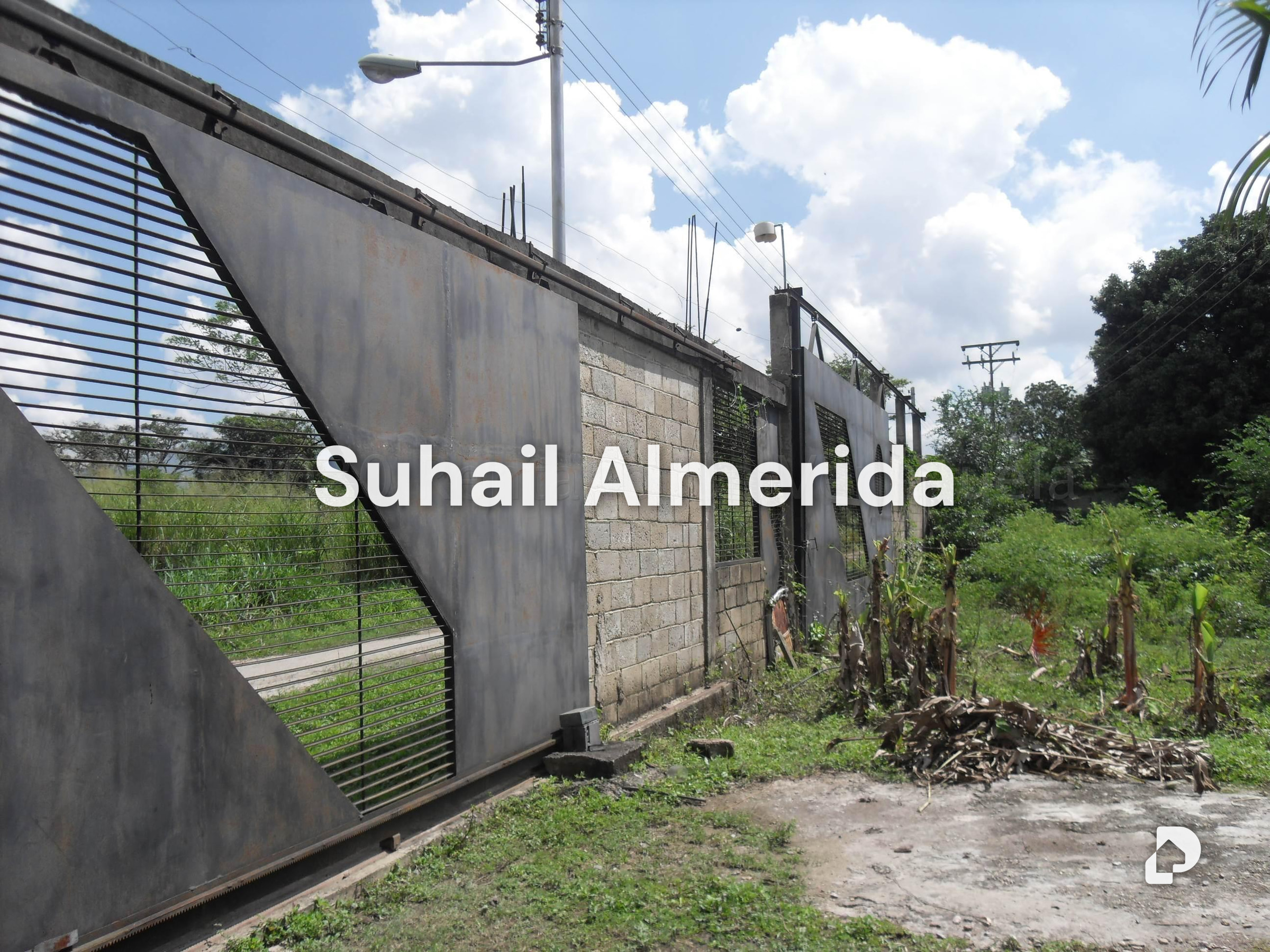 Terreno en Yagua, Guacara – 22