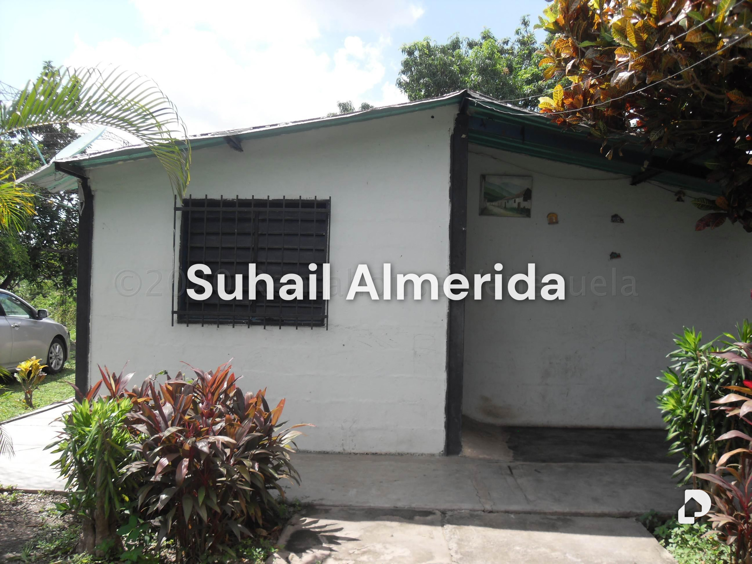 Terreno en Yagua, Guacara – 21