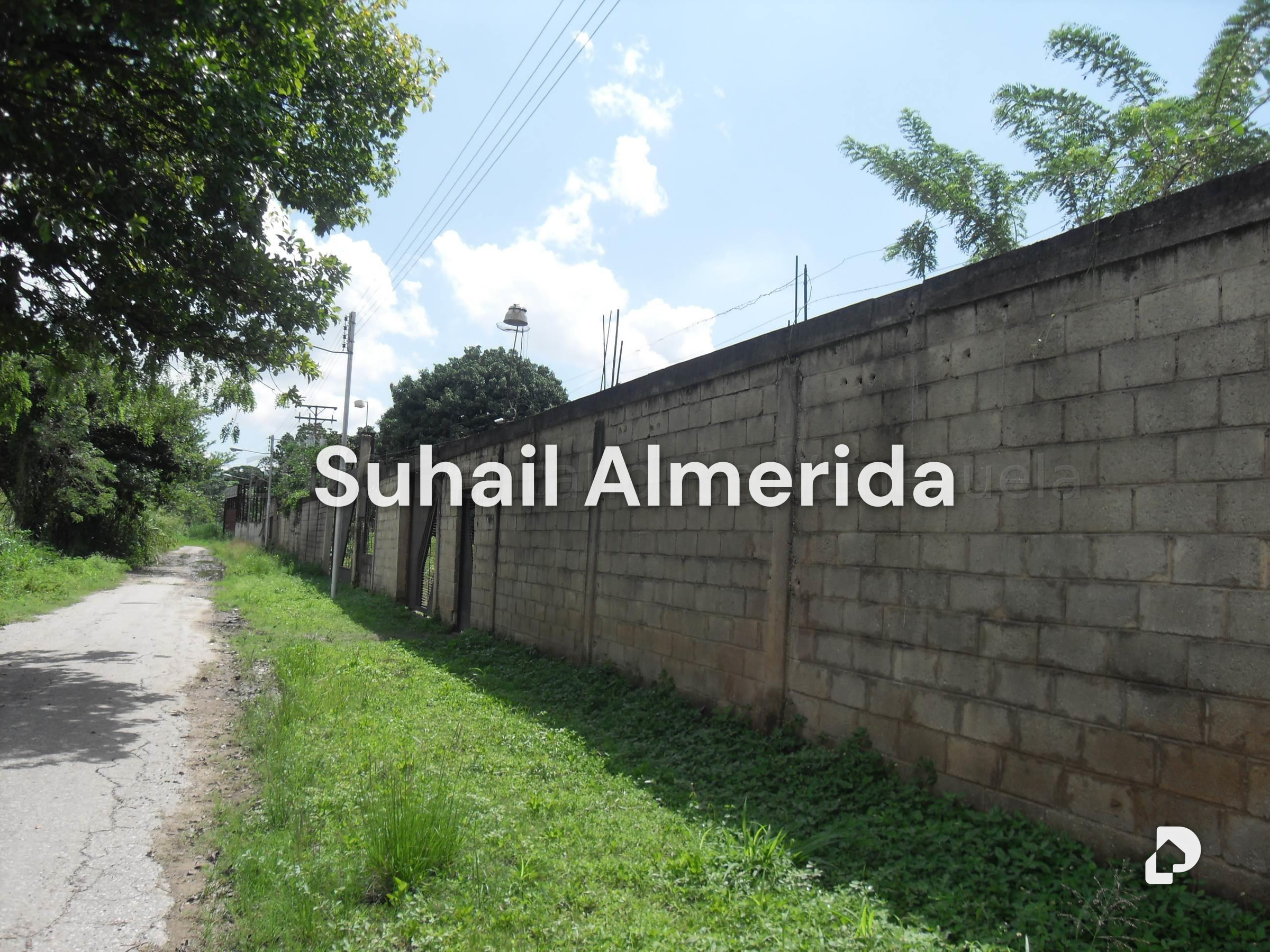 Terreno en Yagua, Guacara – 26