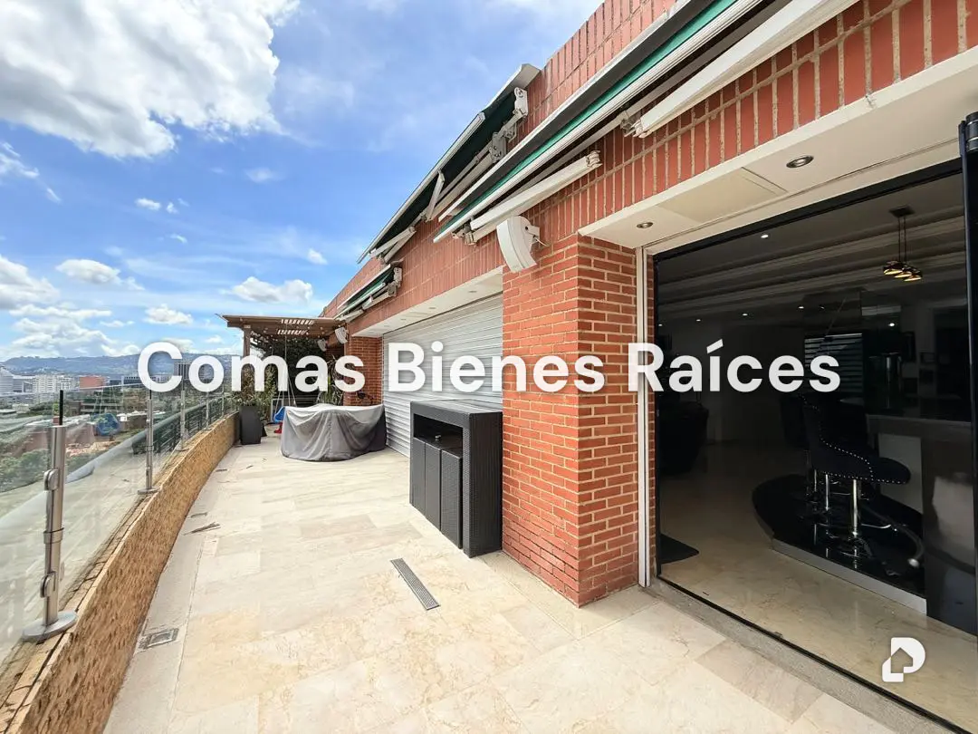 Apartamento en La Castellana, Caracas – 6