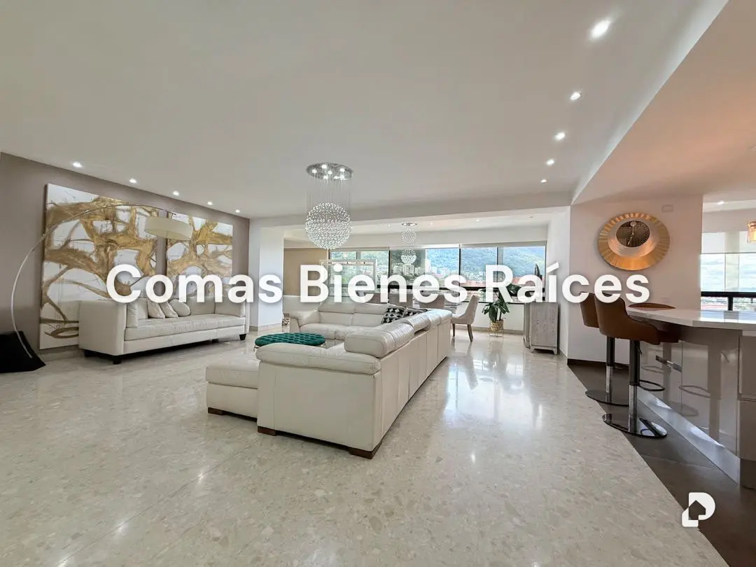 Apartamento en La Castellana, Caracas – 7