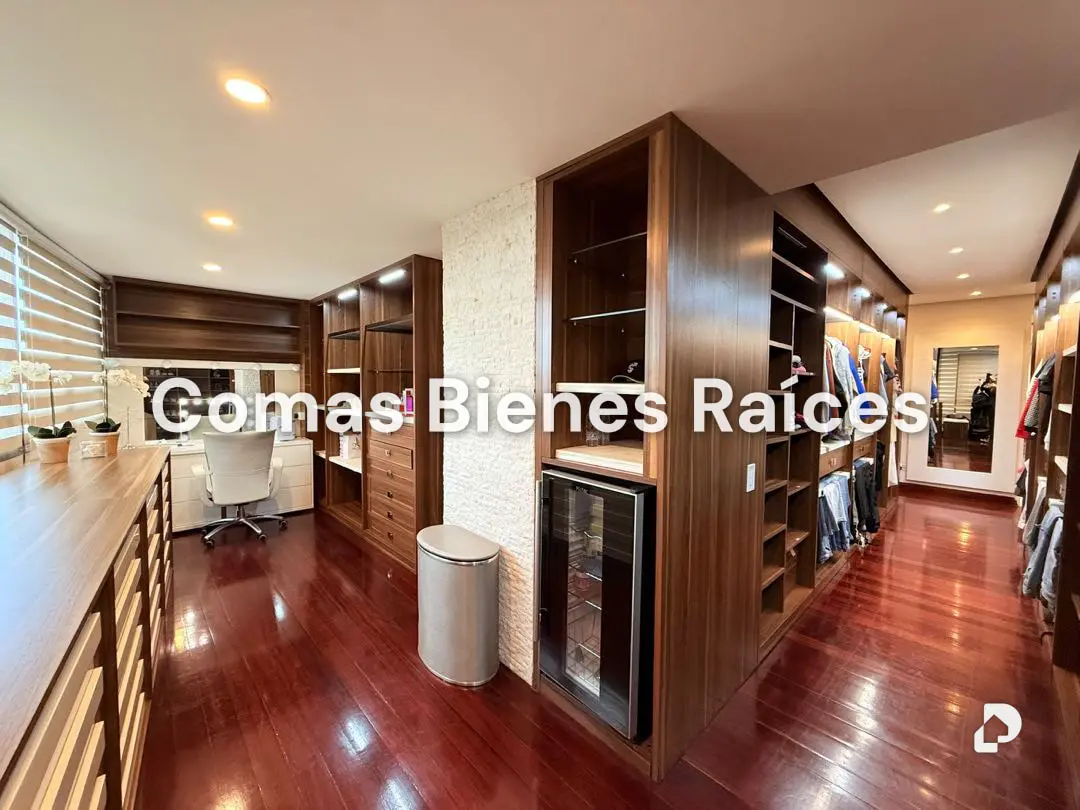 Apartamento en La Castellana, Caracas – 20
