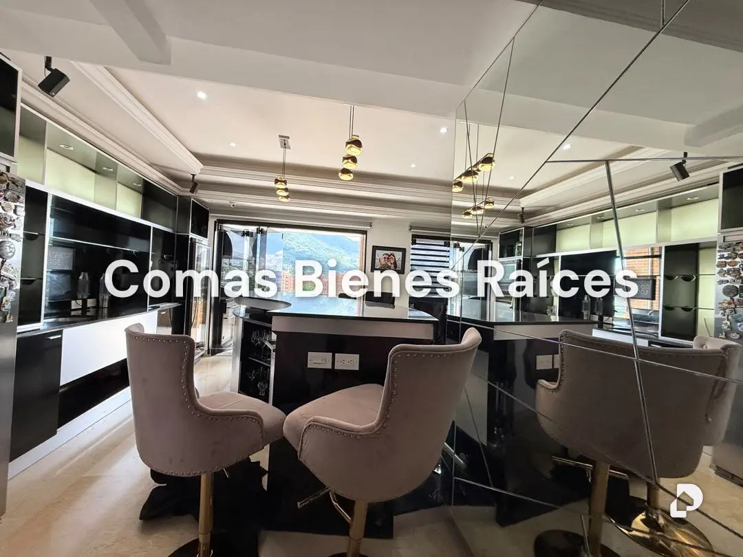 Apartamento en La Castellana, Caracas – 3