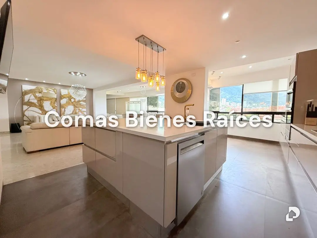 Apartamento en La Castellana, Caracas – 4