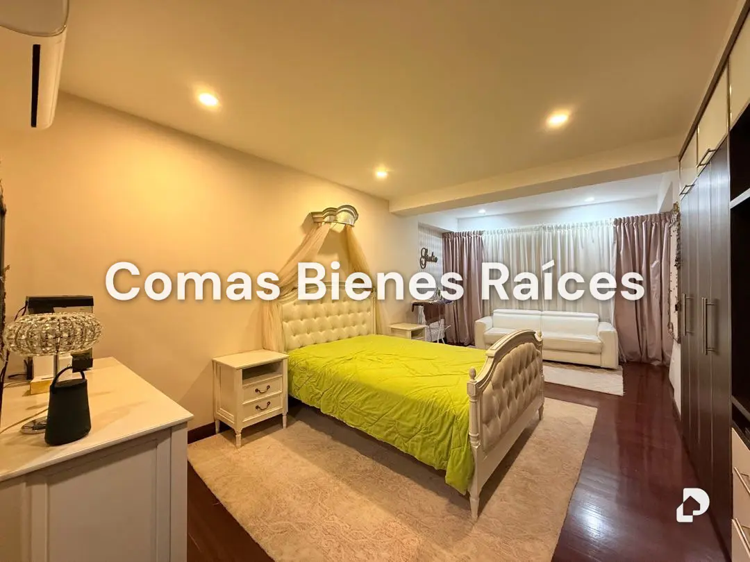 Apartamento en La Castellana, Caracas – 15