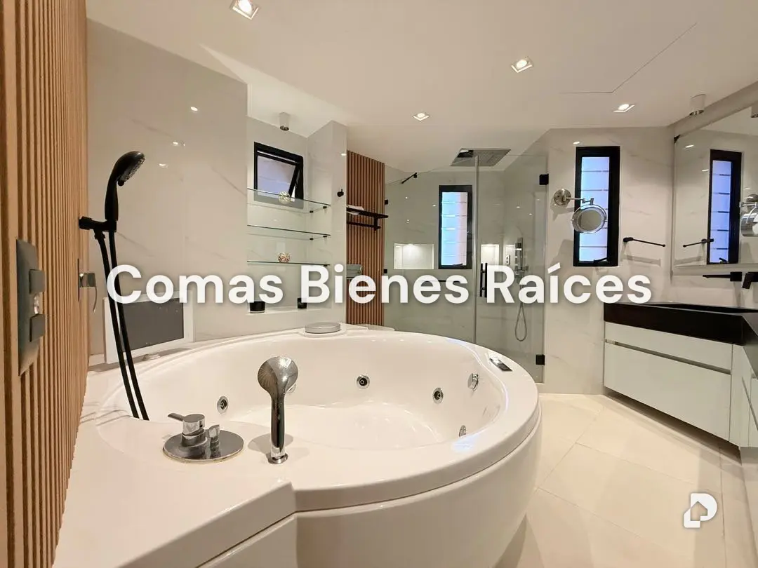 Apartamento en La Castellana, Caracas – 13