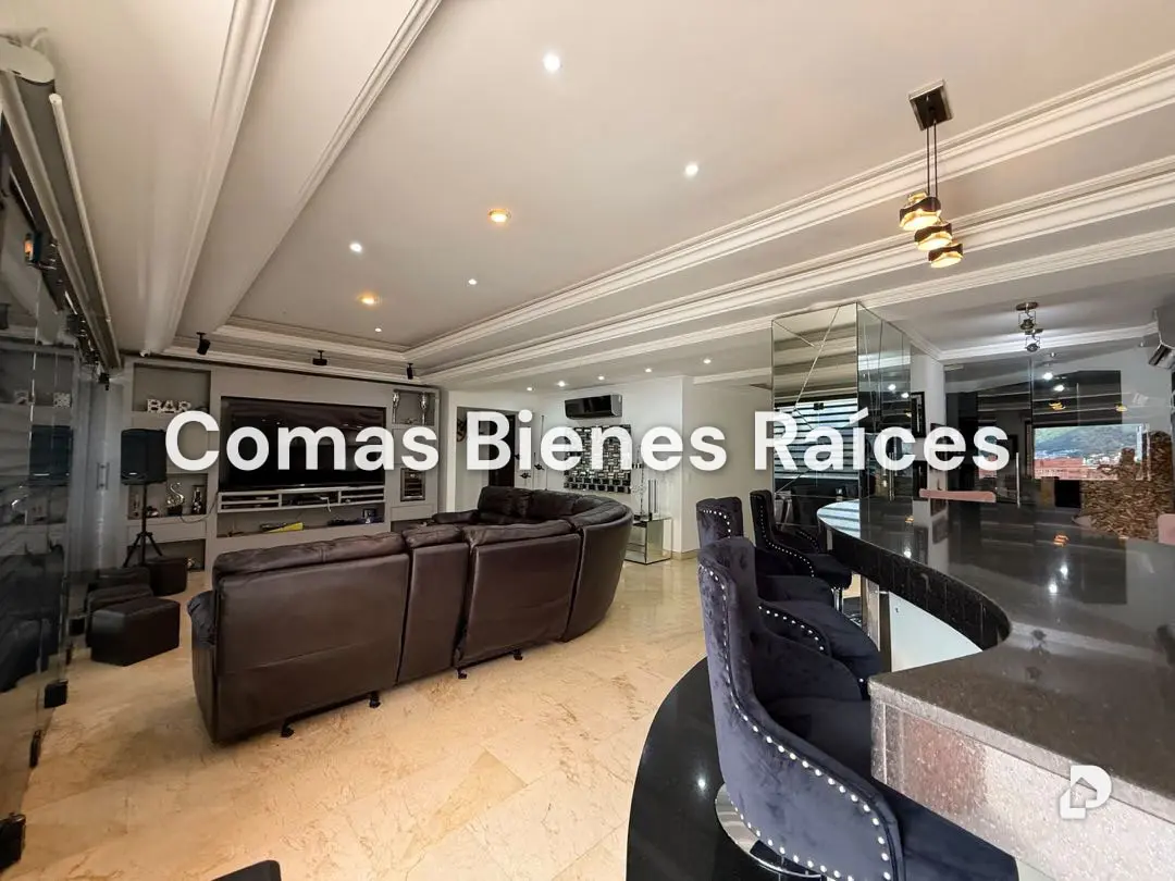 Apartamento en La Castellana, Caracas – 5