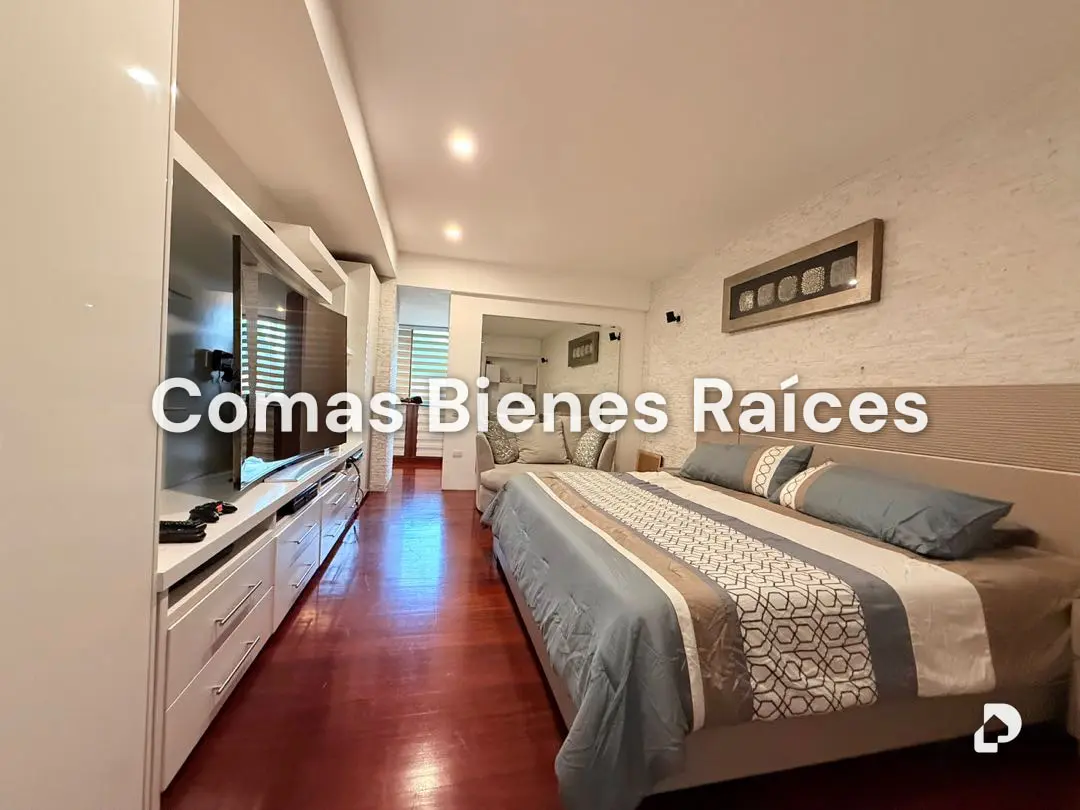 Apartamento en La Castellana, Caracas – 11