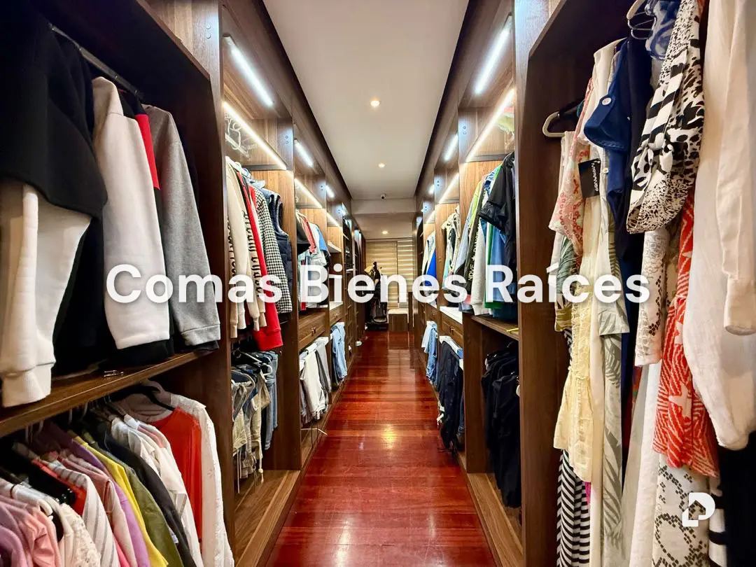 Apartamento en La Castellana, Caracas – 19