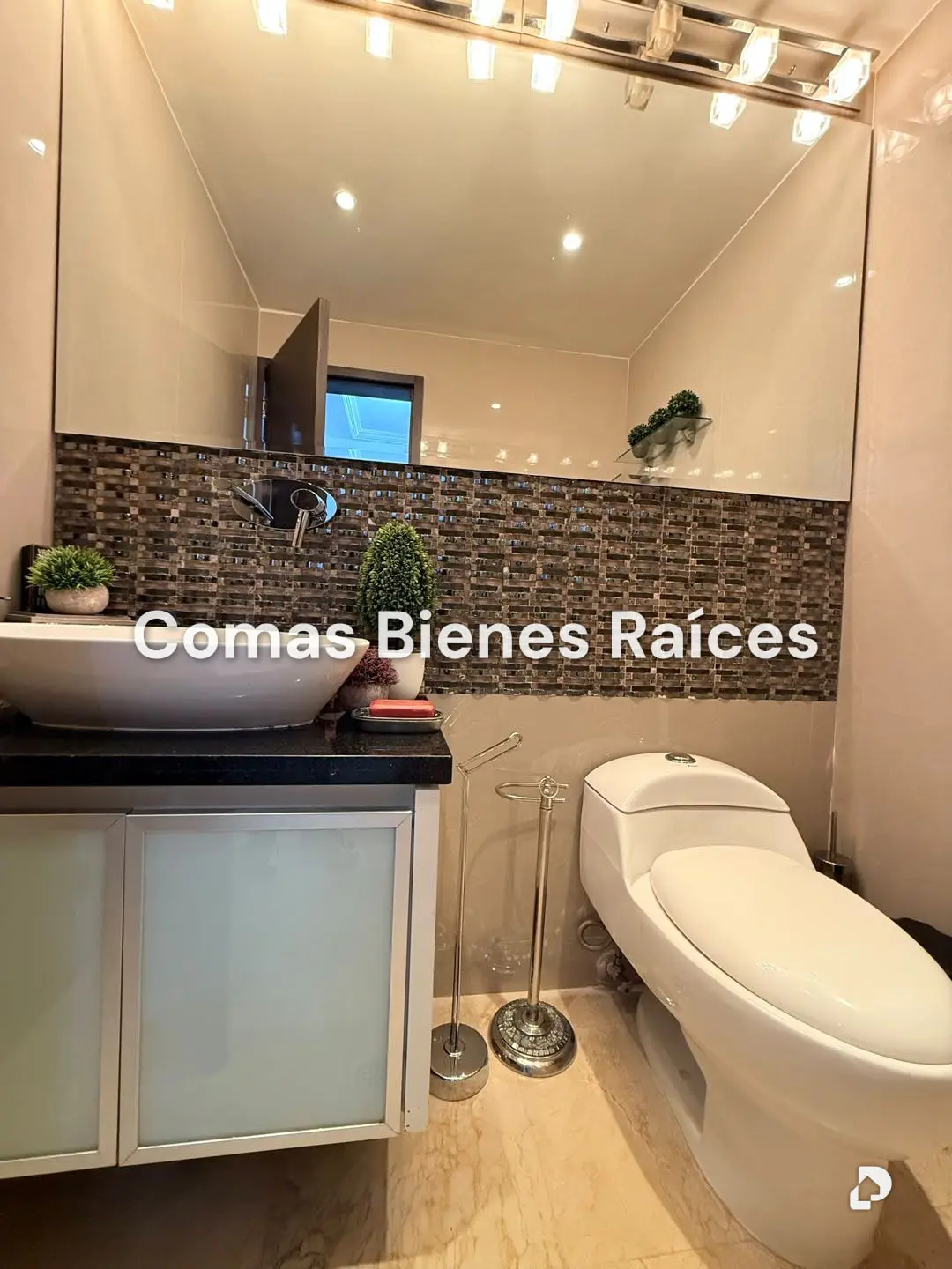 Apartamento en La Castellana, Caracas – 18