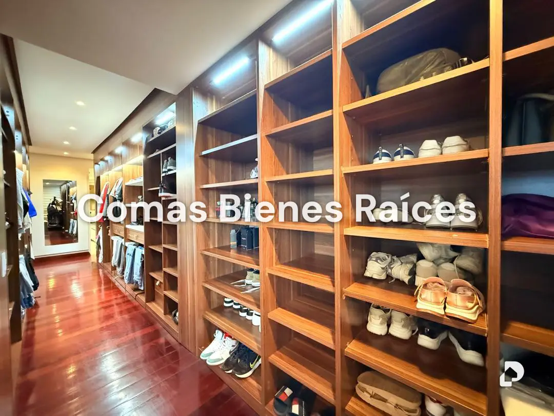 Apartamento en La Castellana, Caracas – 17