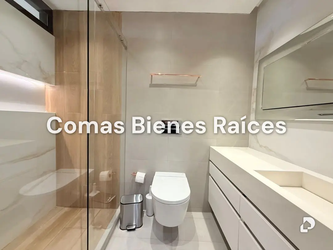 Apartamento en La Castellana, Caracas – 14