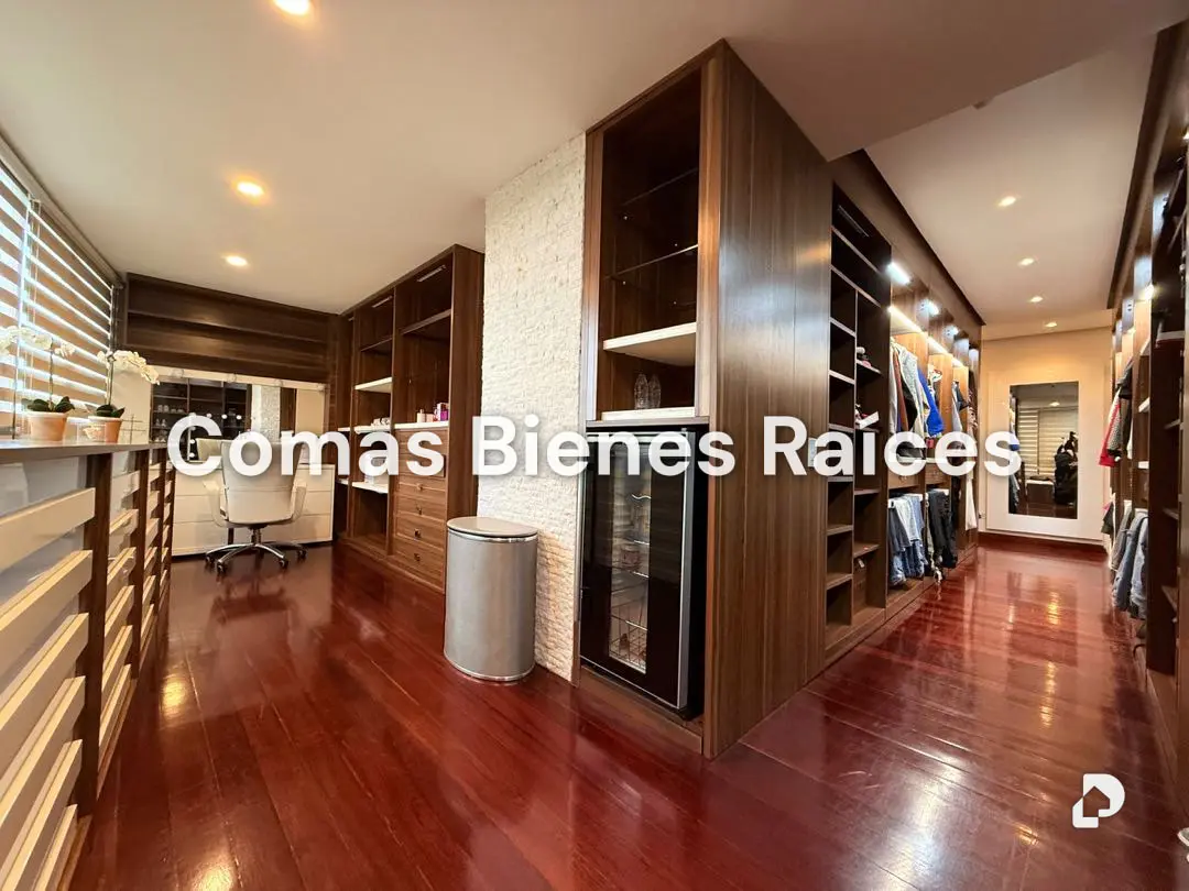 Apartamento en La Castellana, Caracas – 9