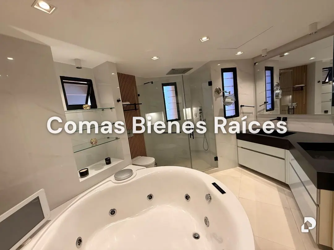 Apartamento en La Castellana, Caracas – 12