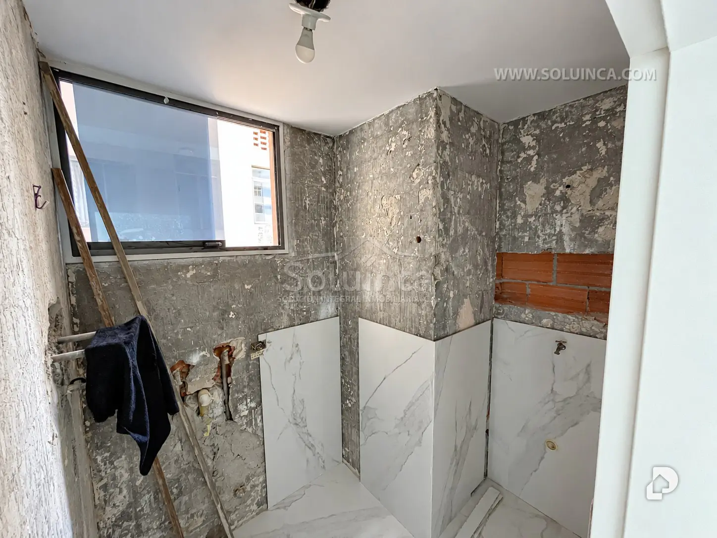 Apartamento en Parroquia El Llano, Mérida – 26