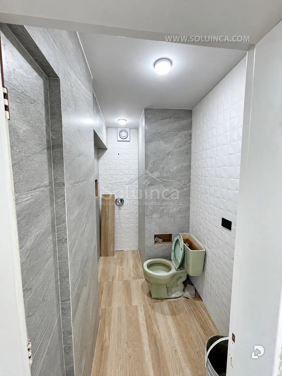 Apartamento en Parroquia El Llano, Mérida – 21