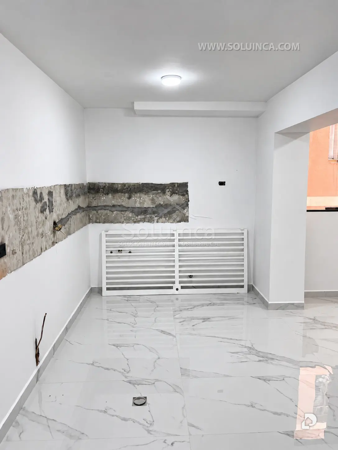 Apartamento en Parroquia El Llano, Mérida – 8