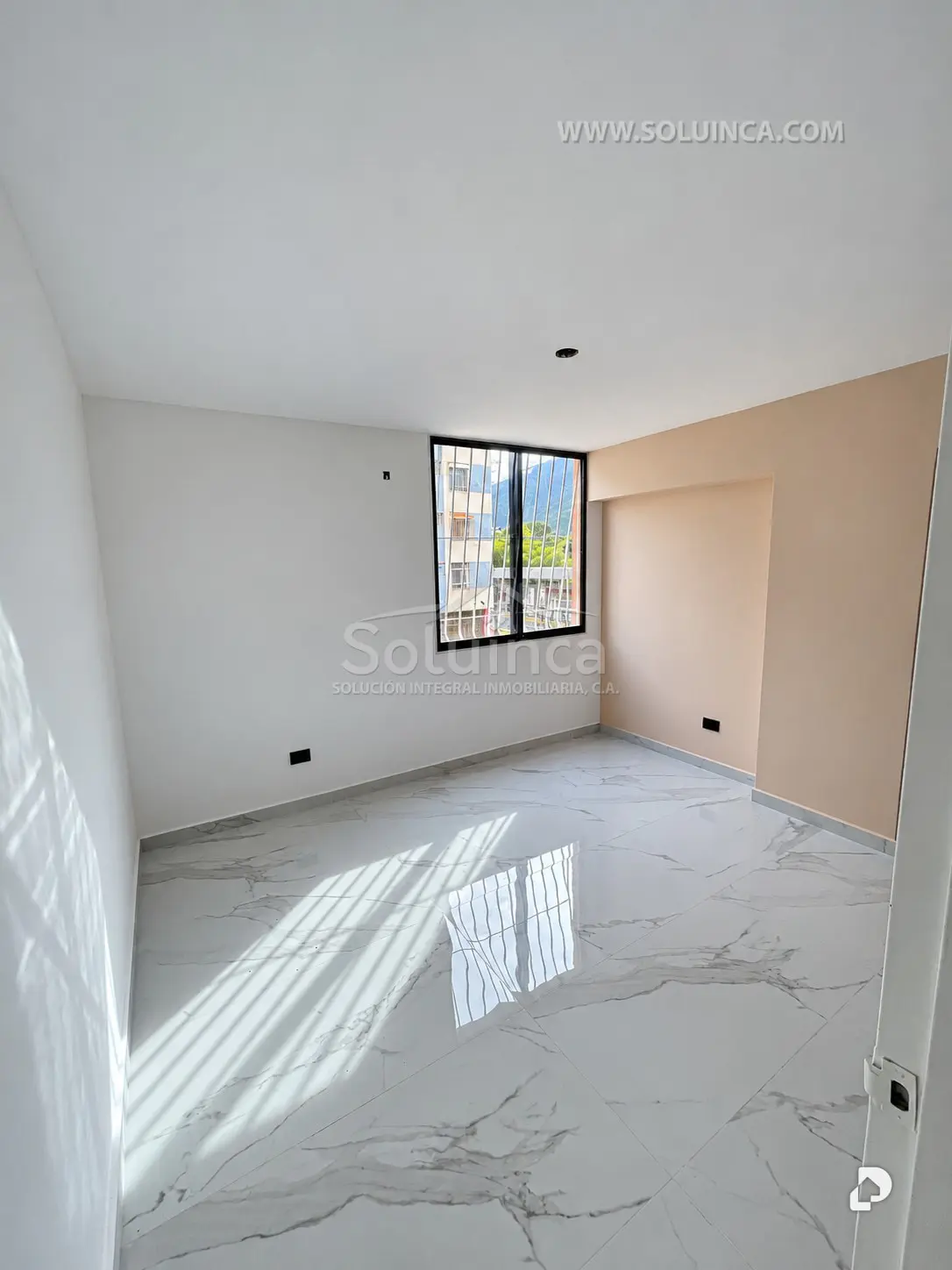 Apartamento en Parroquia El Llano, Mérida – 16