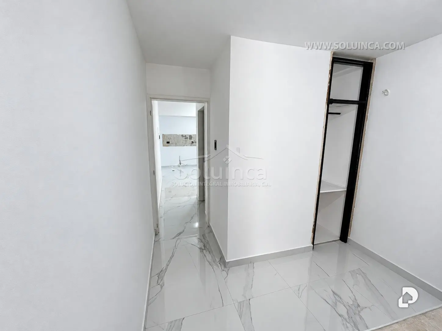 Apartamento en Parroquia El Llano, Mérida – 24