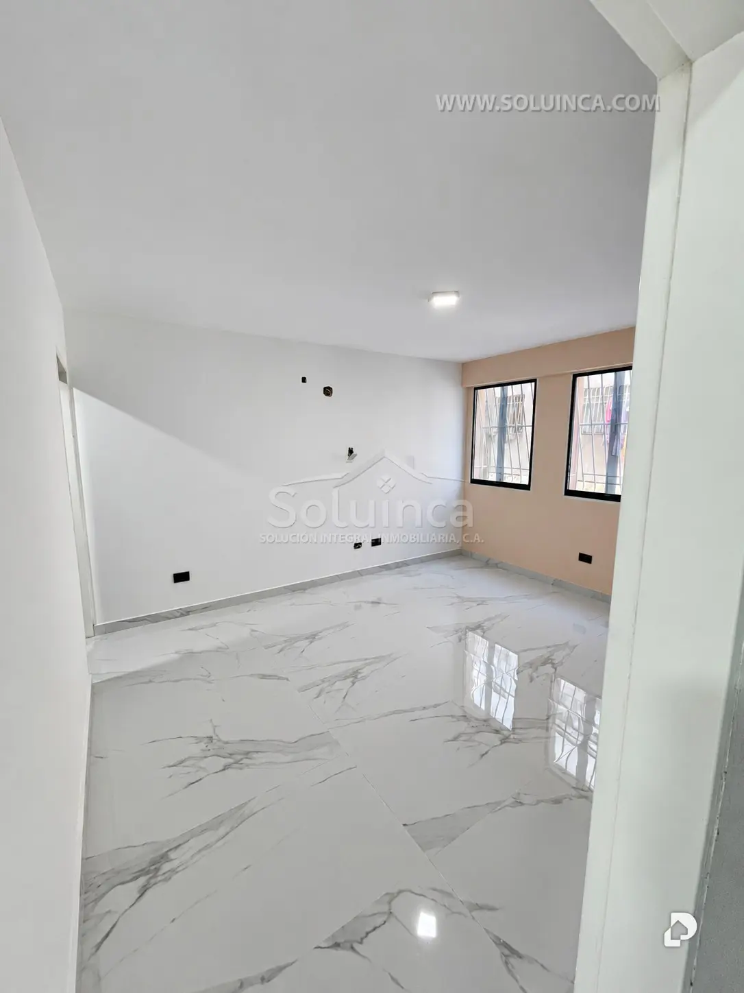 Apartamento en Parroquia El Llano, Mérida – 14
