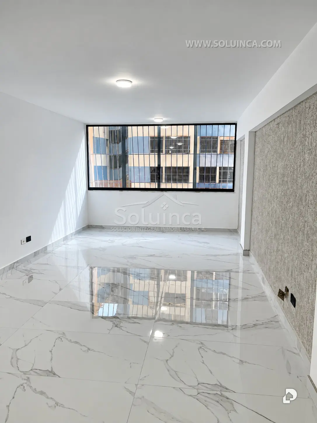 Apartamento en Parroquia El Llano, Mérida – 3