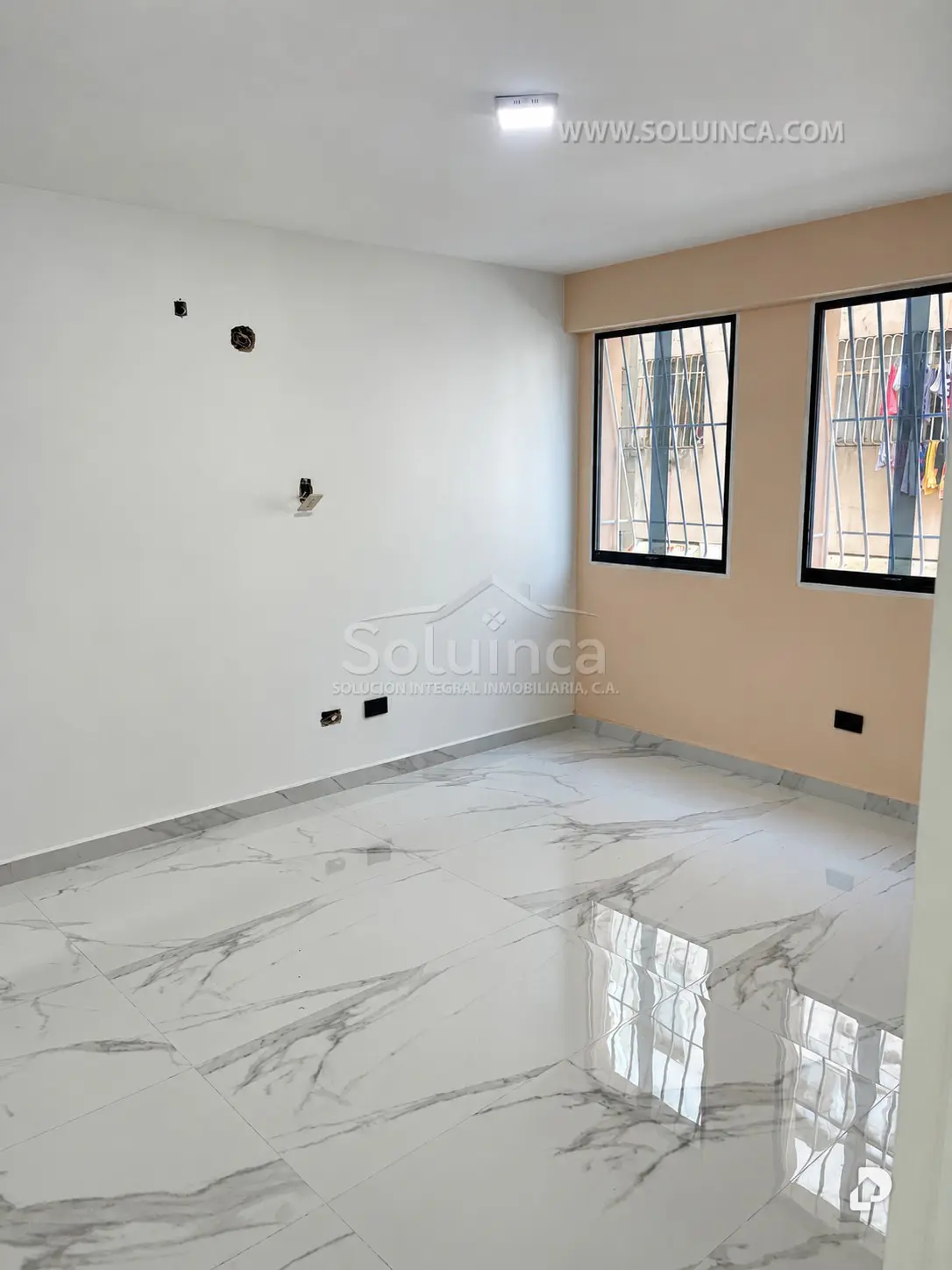 Apartamento en Parroquia El Llano, Mérida – 12