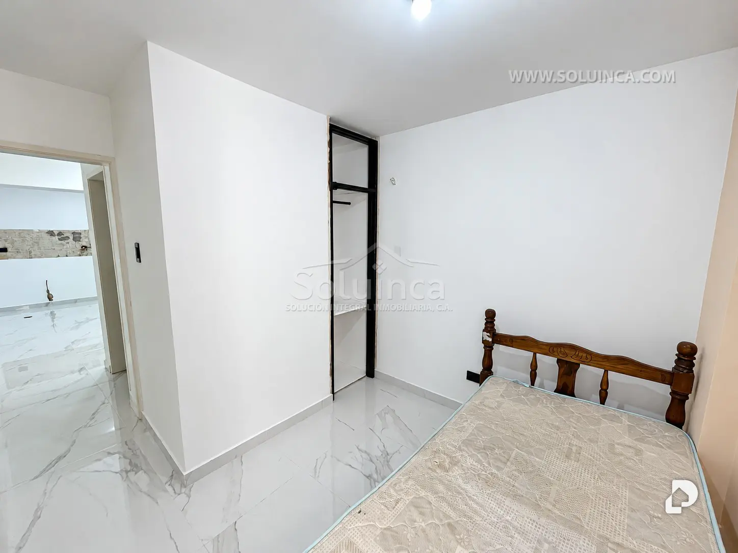 Apartamento en Parroquia El Llano, Mérida – 22