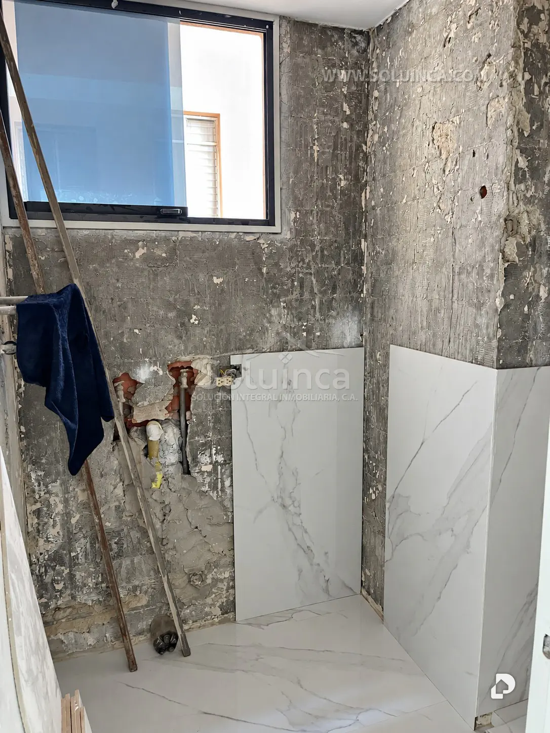 Apartamento en Parroquia El Llano, Mérida – 27