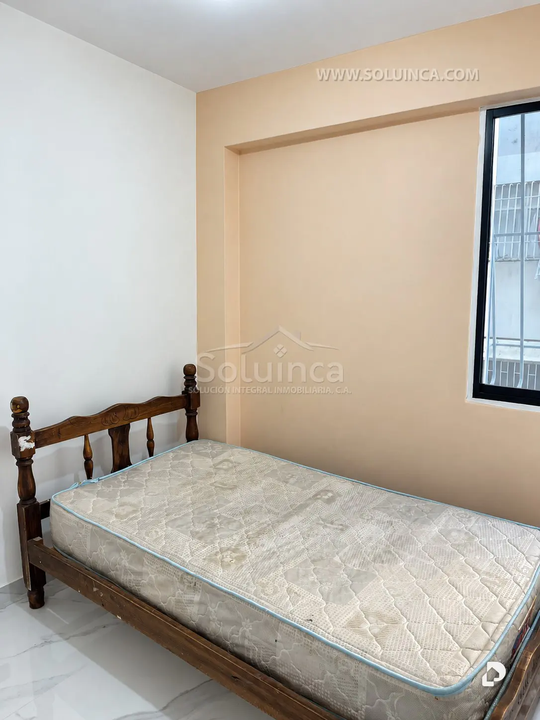 Apartamento en Parroquia El Llano, Mérida – 23