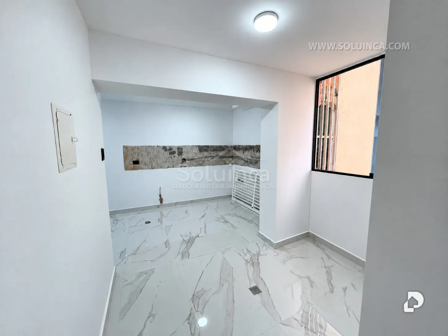 Apartamento en Parroquia El Llano, Mérida – 7