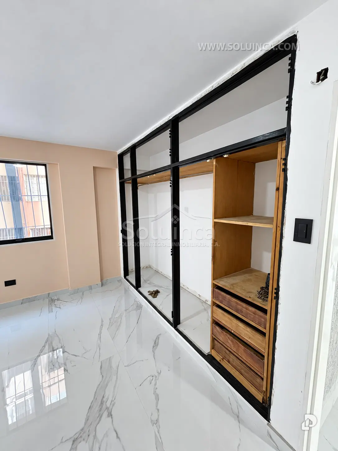 Apartamento en Parroquia El Llano, Mérida – 13