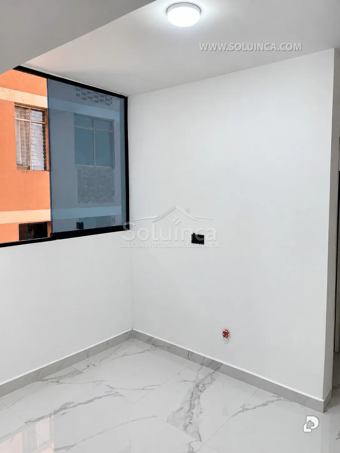 Apartamento en Parroquia El Llano, Mérida – 11