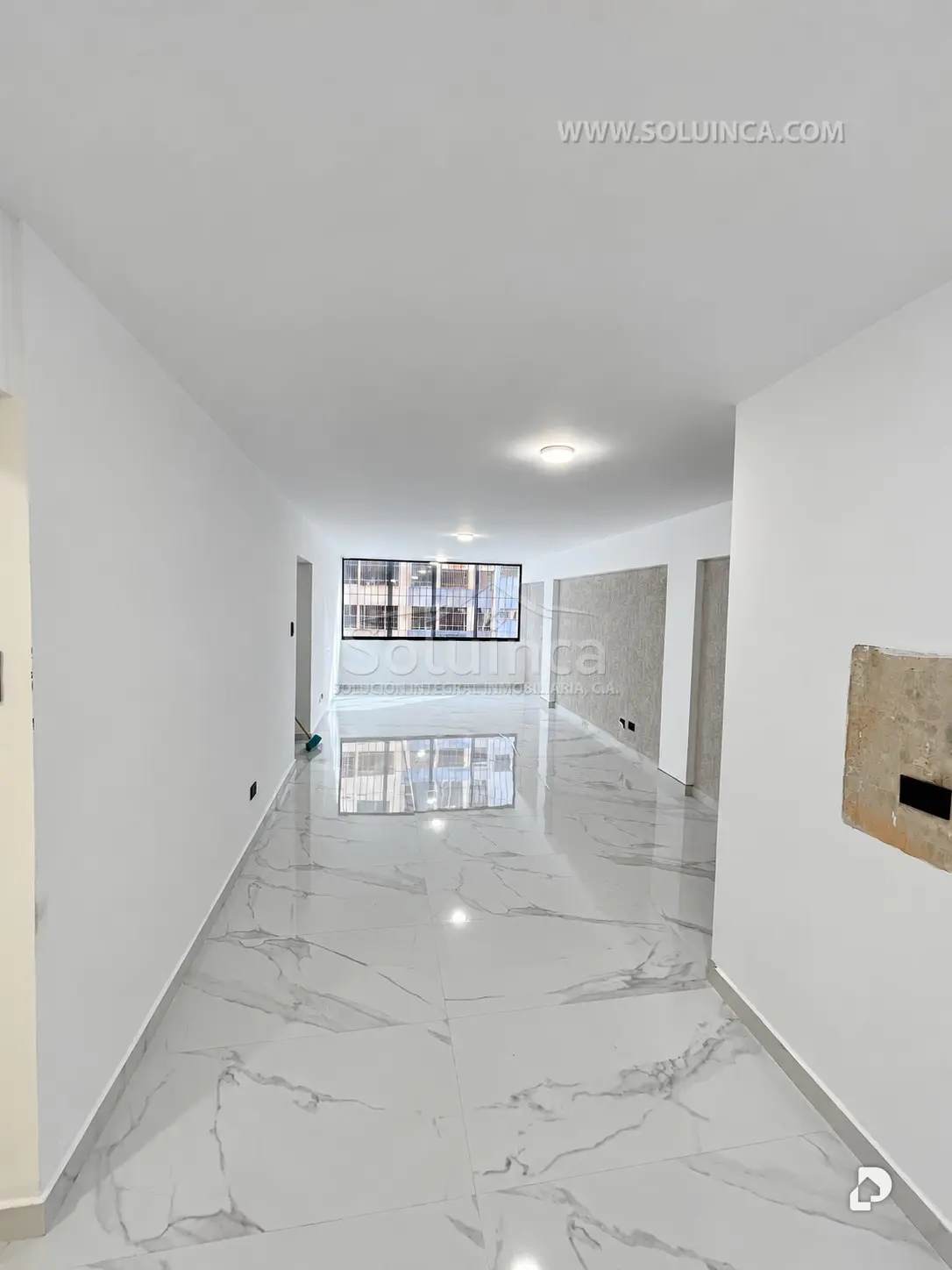 Apartamento en Parroquia El Llano, Mérida – 5