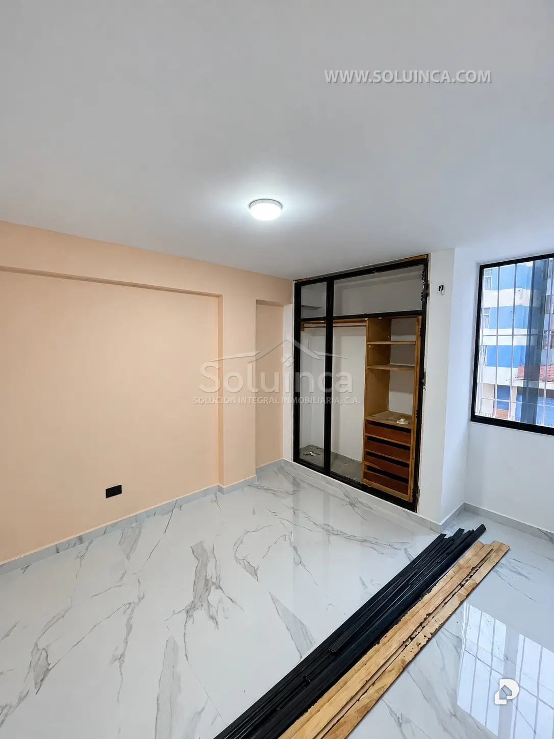 Apartamento en Parroquia El Llano, Mérida – 20