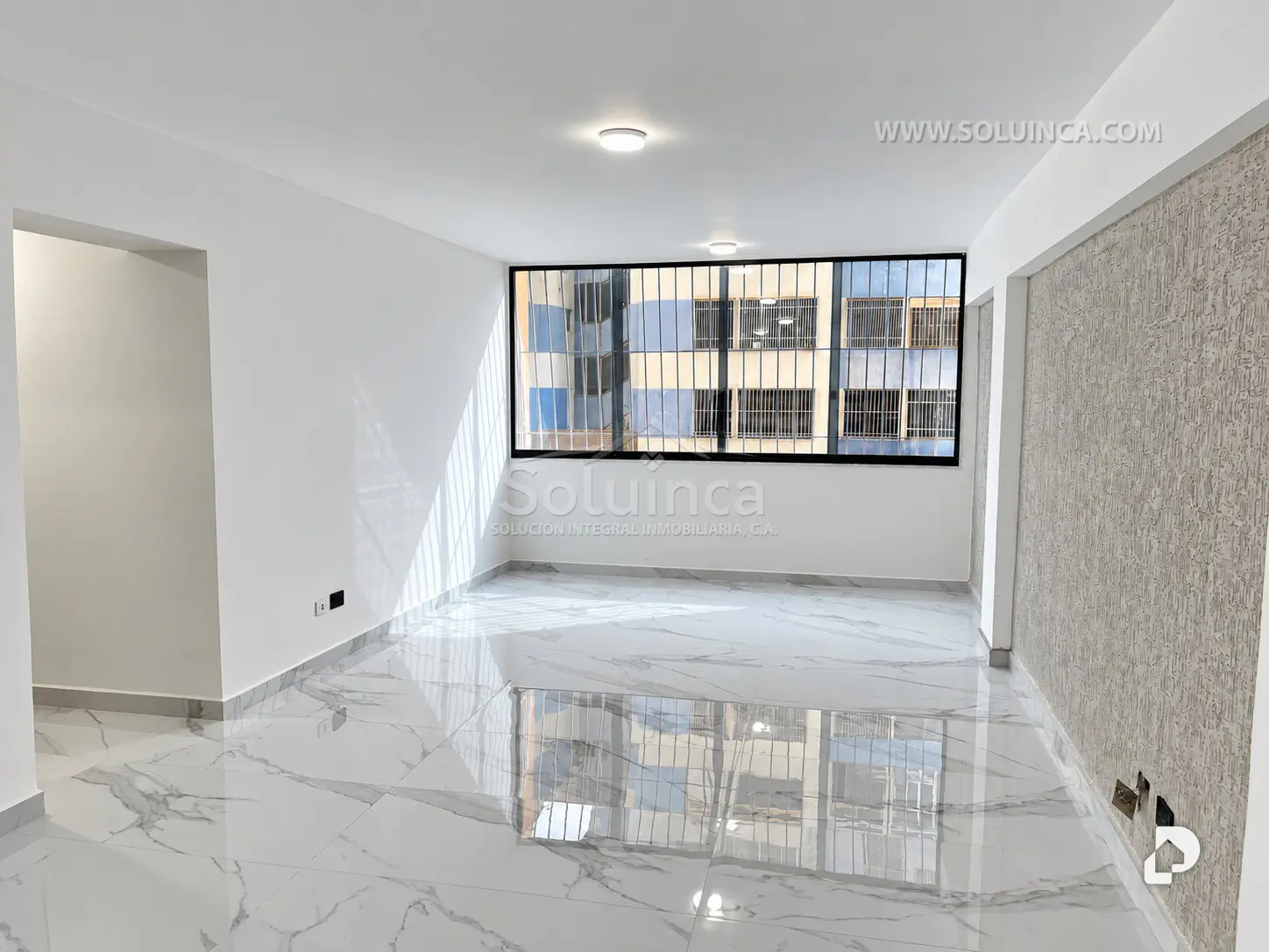 Apartamento en Parroquia El Llano, Mérida – 2