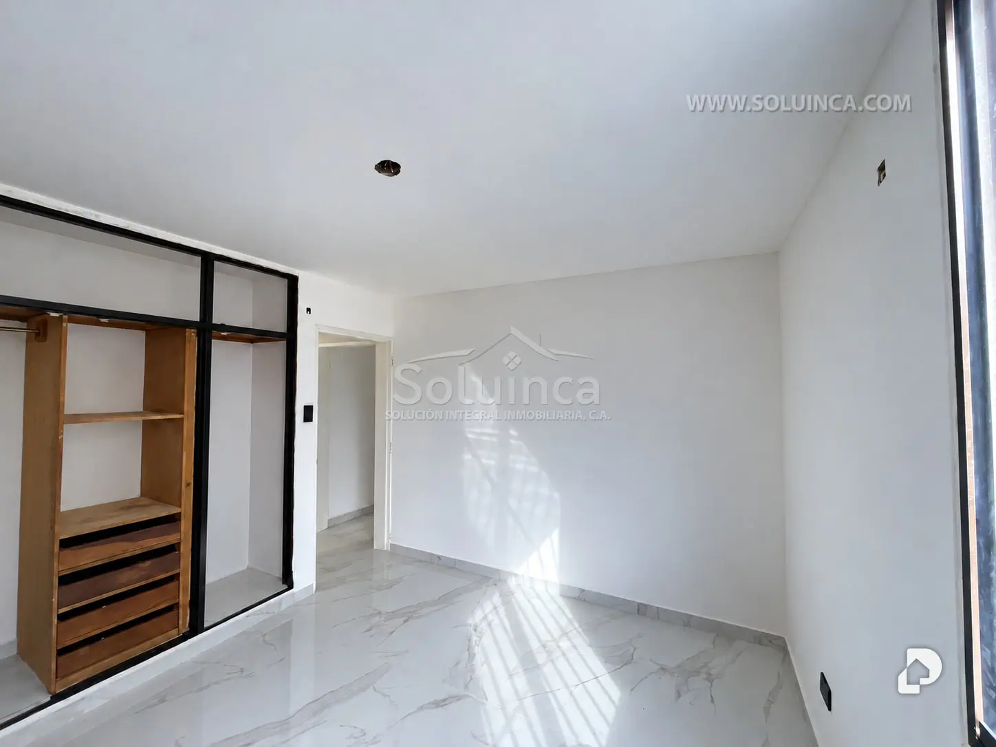 Apartamento en Parroquia El Llano, Mérida – 18