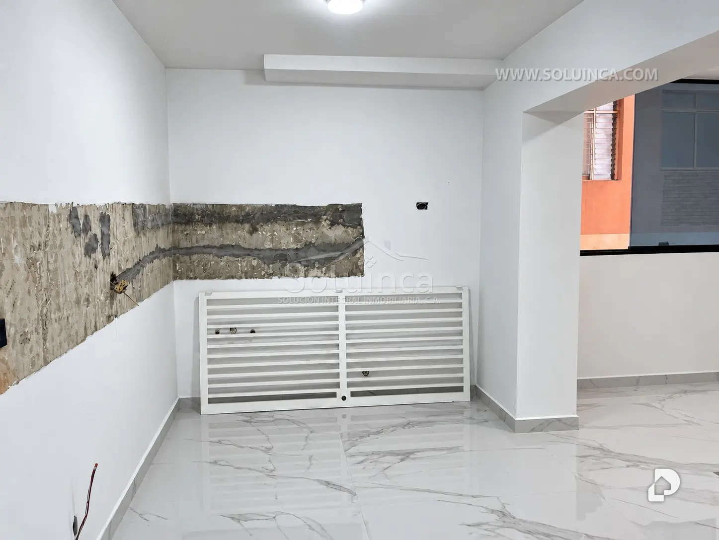 Apartamento en Parroquia El Llano, Mérida – 10