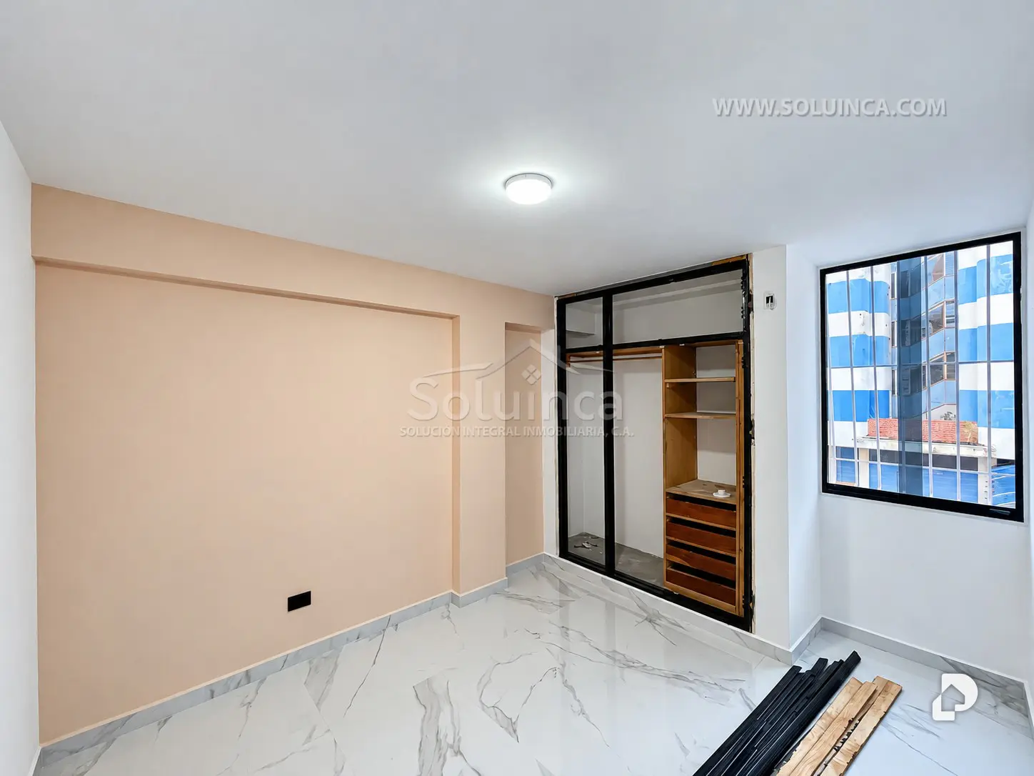 Apartamento en Parroquia El Llano, Mérida – 19