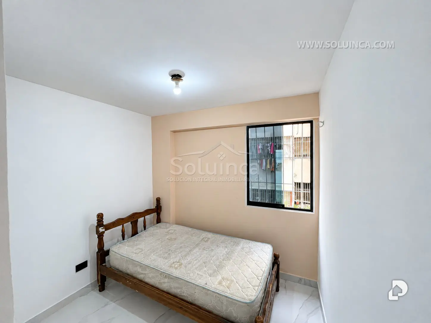 Apartamento en Parroquia El Llano, Mérida – 25