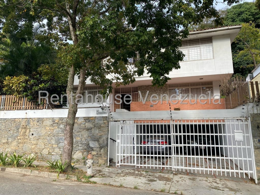 Casa en Prados Del Este, Caracas - 1