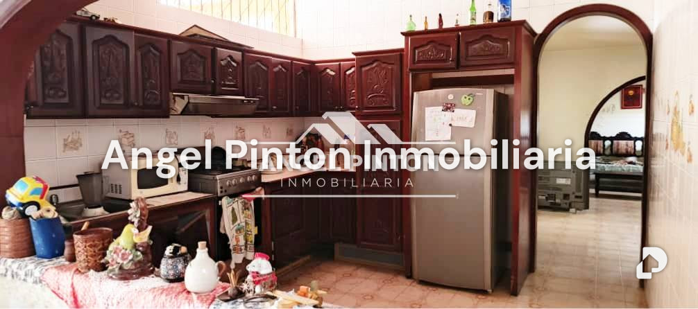 Casa en El Pilar, Araure – 2