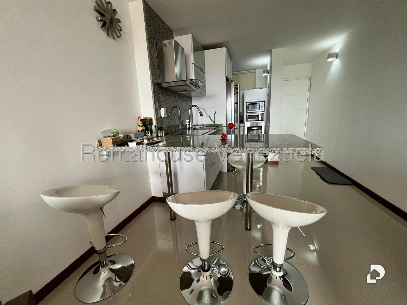 Apartamento en Colinas de La Tahona, Caracas – 17