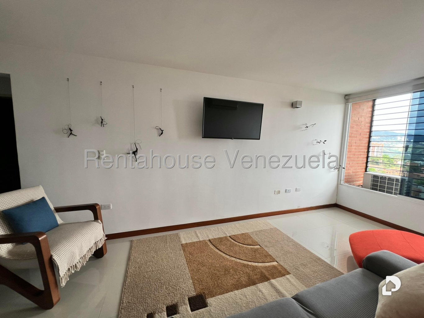 Apartamento en Colinas de La Tahona, Caracas – 9