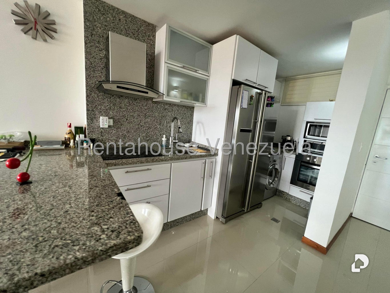 Apartamento en Colinas de La Tahona, Caracas – 13