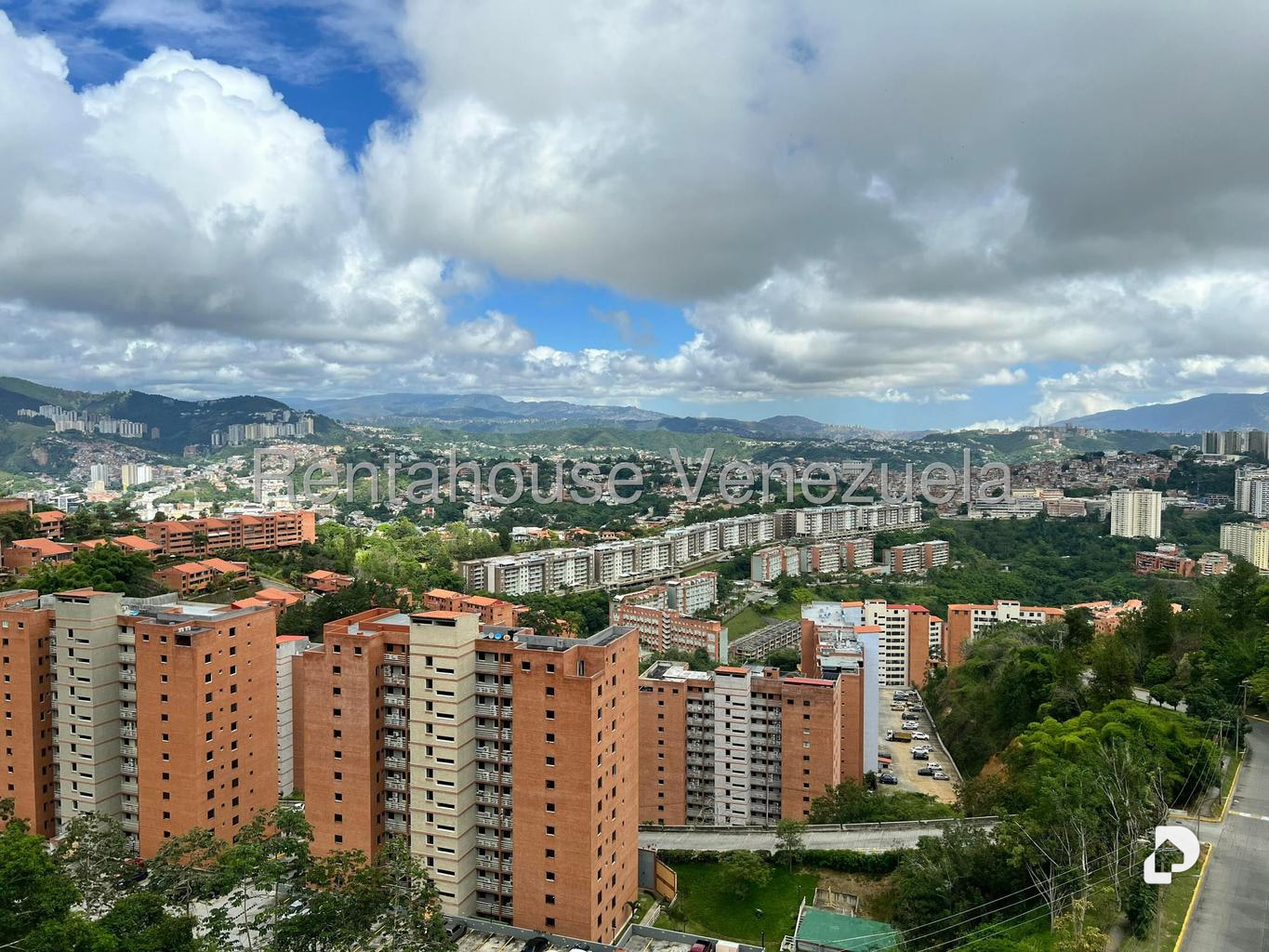 Apartamento en Colinas de La Tahona, Caracas – 6